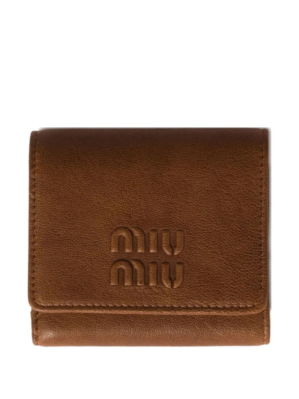 Miu Miu Wallets and cardholders for Women | Online Sale up
