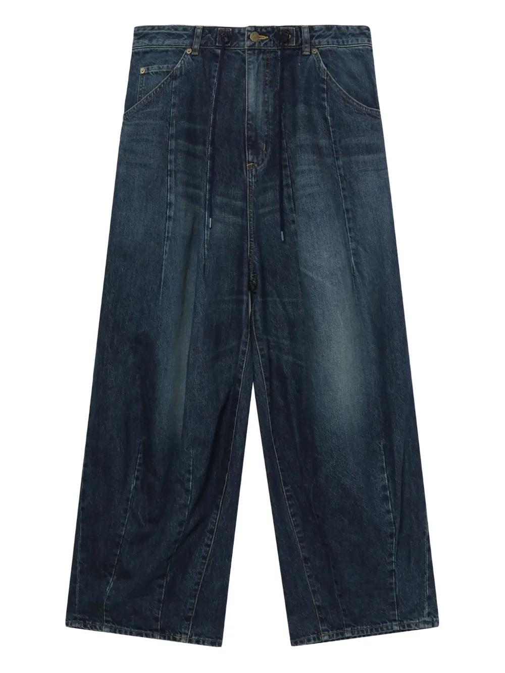 Needles Jeans for Men | Online Sale up to 50% off | Lyst