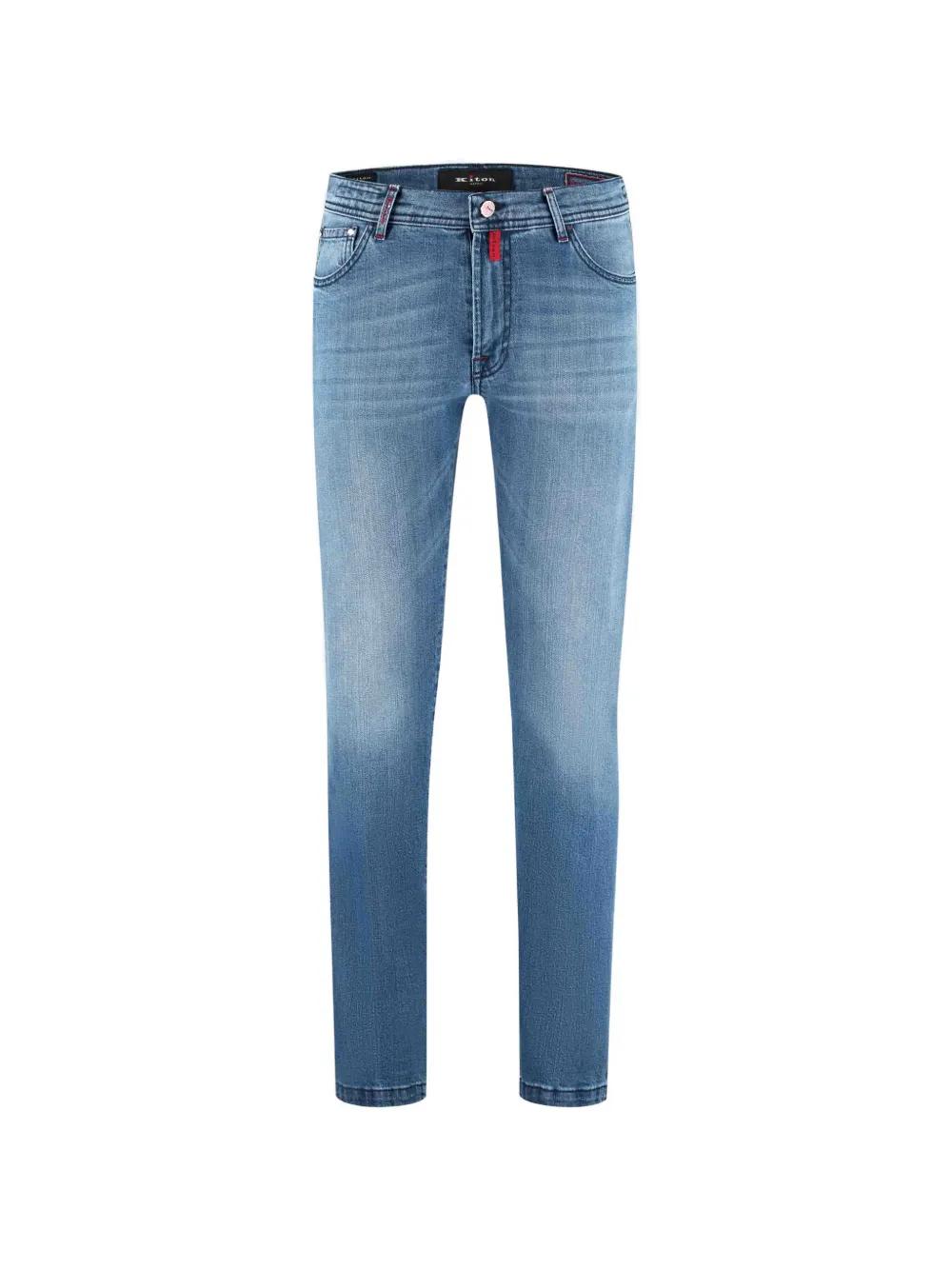 Kiton Jeans for Men | Online Sale up to 64% off | Lyst