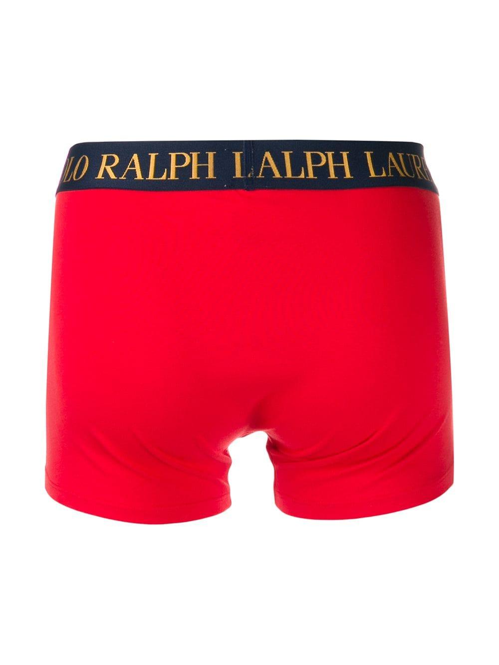 polo boxers pack