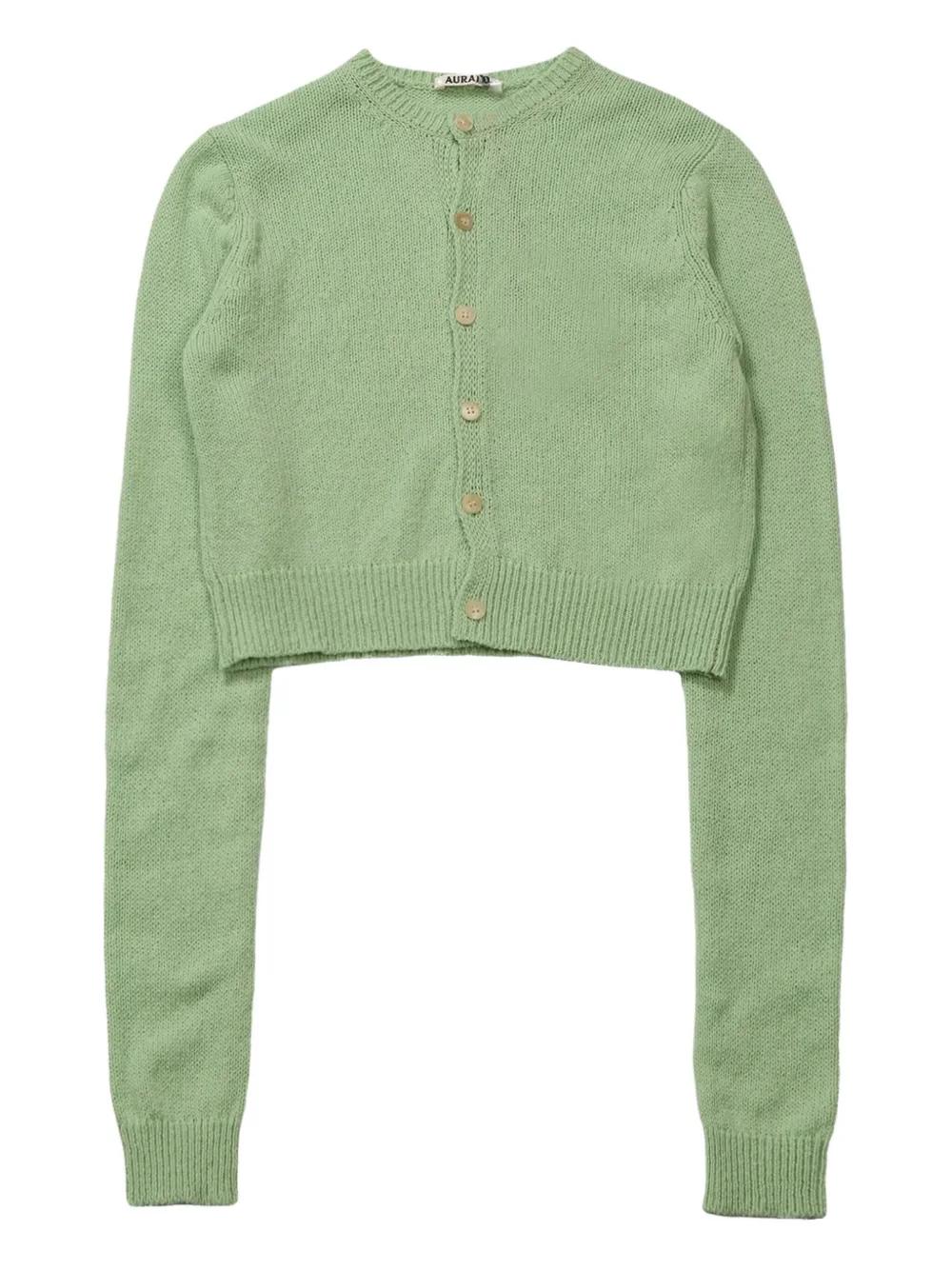 AURALEE Cardigans for Women | Online Sale up to 65% off | Lyst AURALEE Cardigans for Women | Online Sale up to 65% off | Lyst