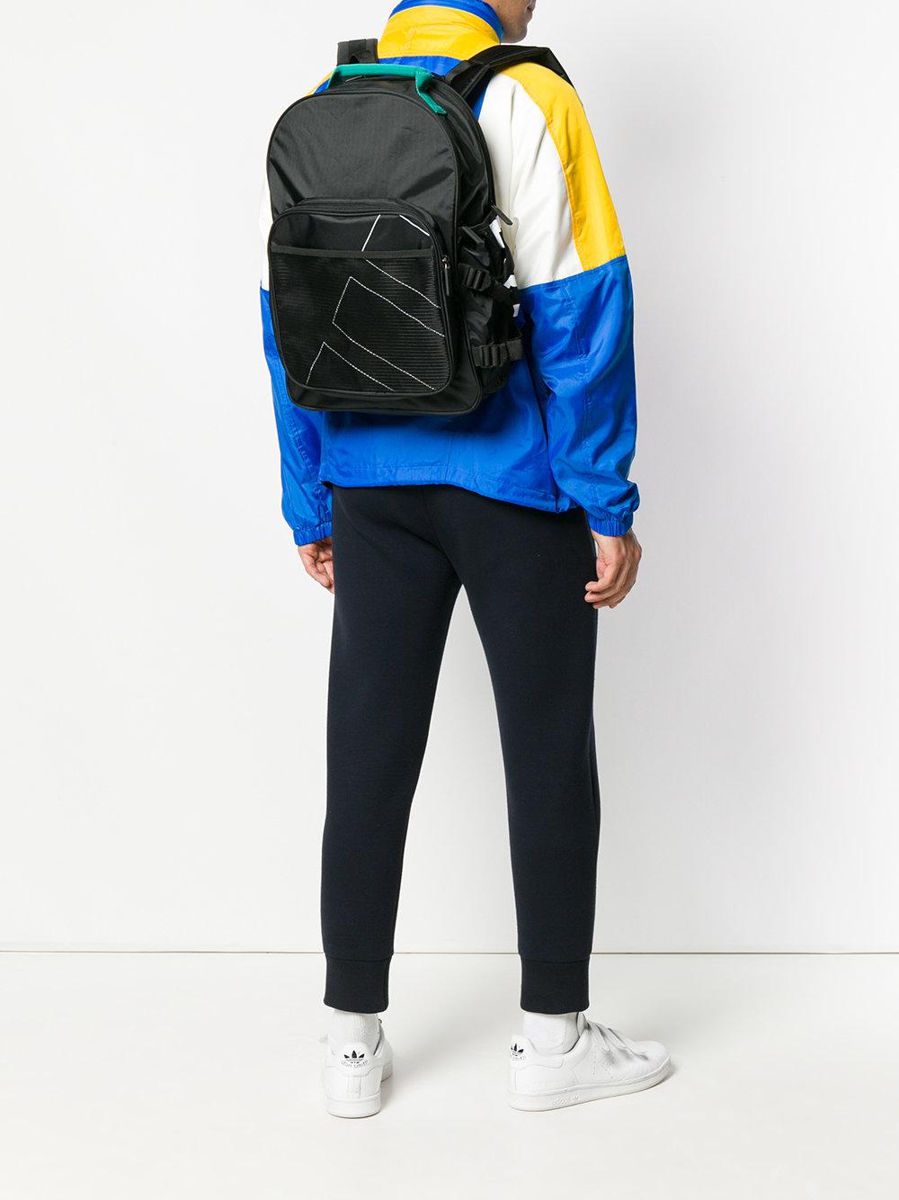 parkside laptop backpack