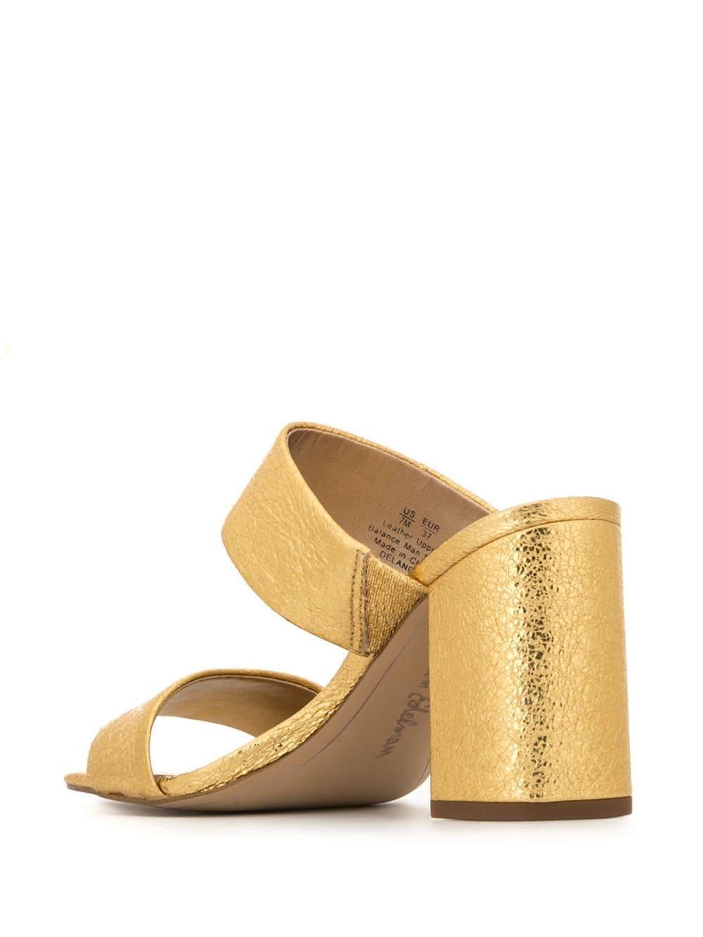 sam edelman delaney gold