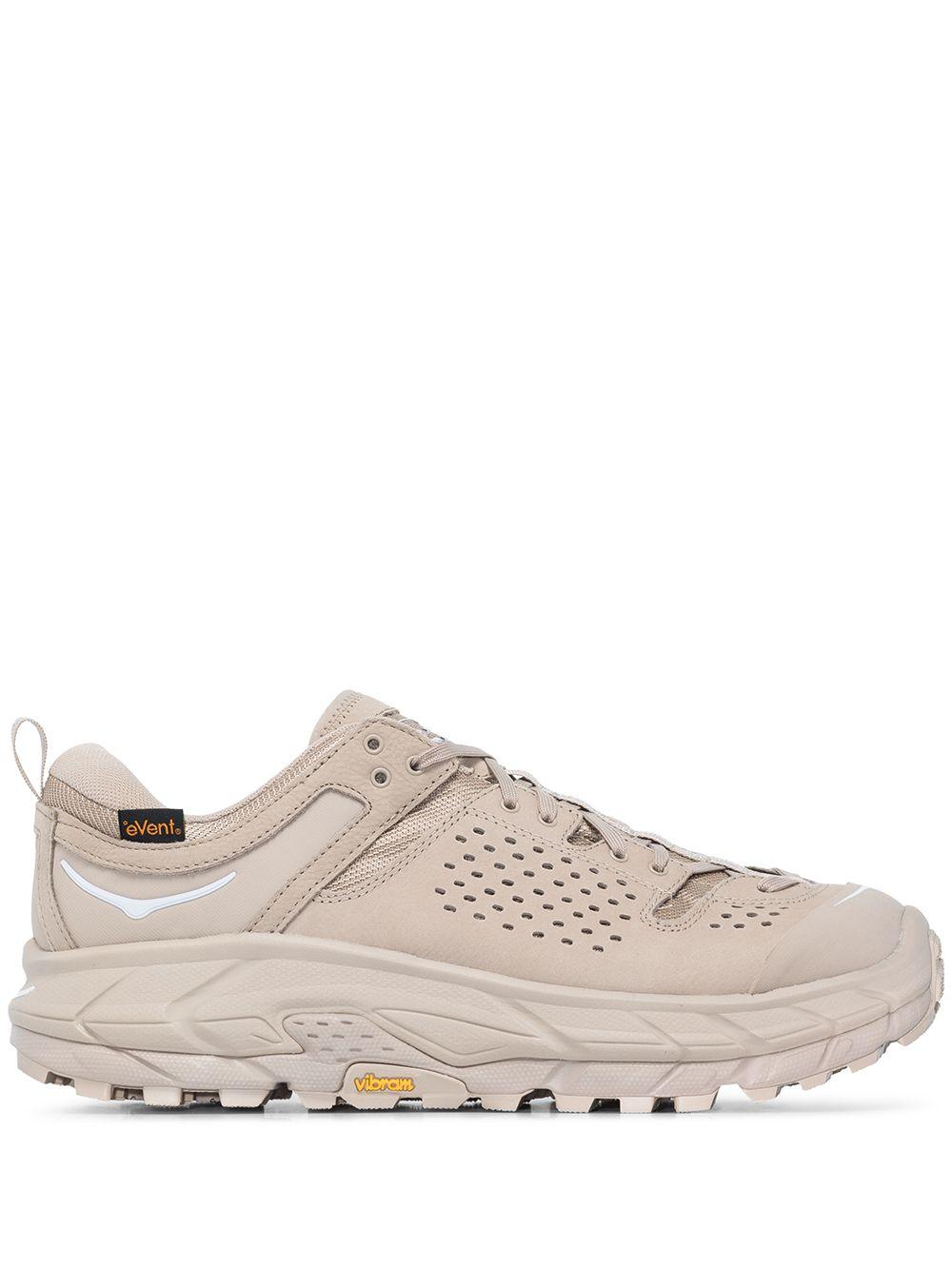 Hoka One One Suede Tor Ultra Low Top Sneakers For Men Save 69 Lyst