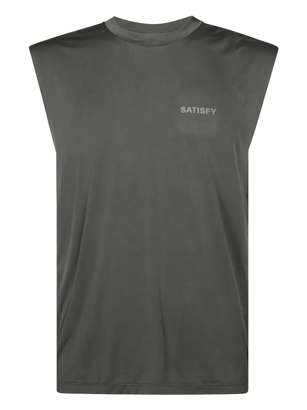 SATISFY サティスファイ　ノースリーブTEE サイズ4 メンズ Satisfy ノースリーブTシャツが¥17,000〜 | Lyst
