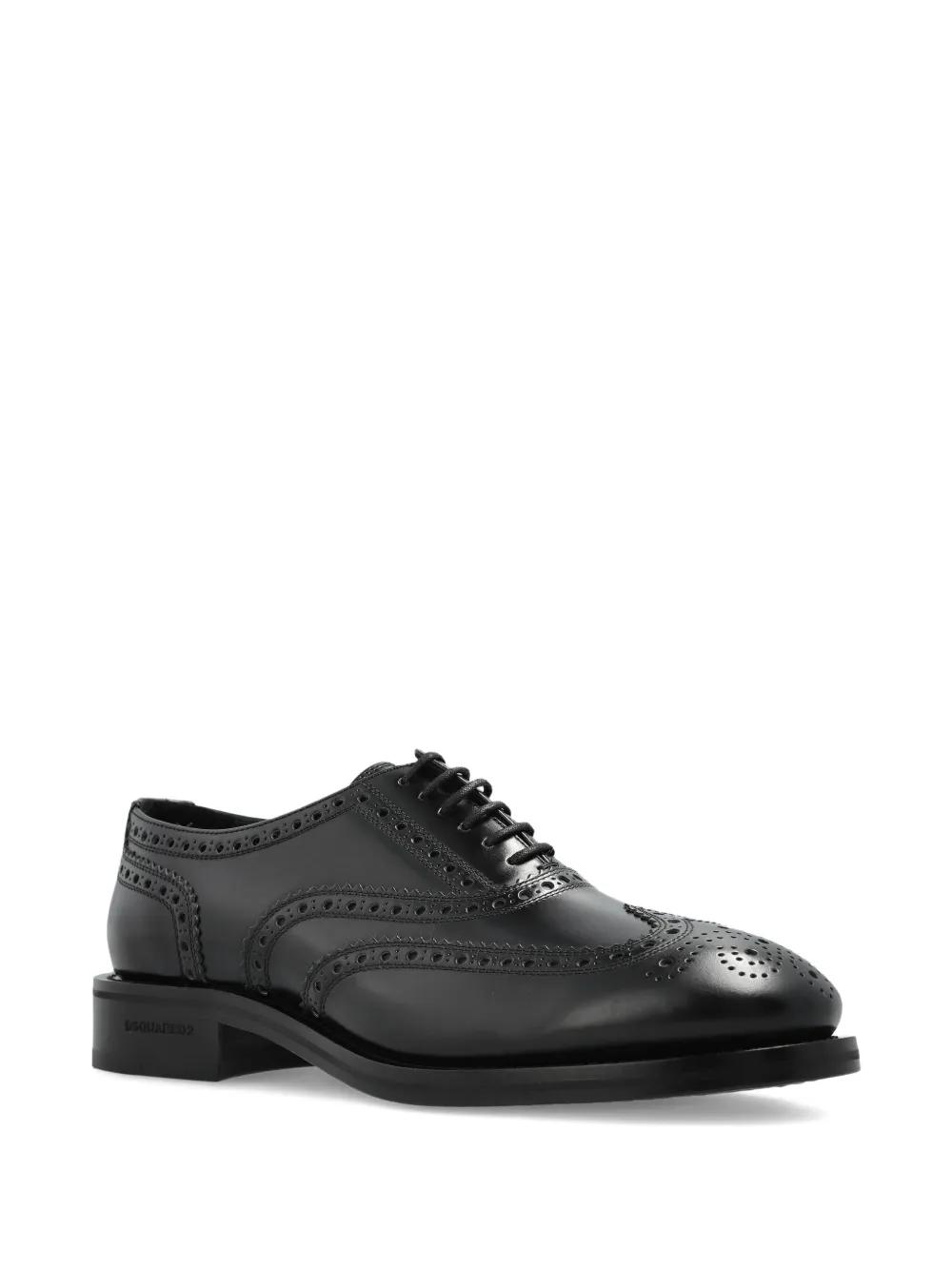 DSquared² Oxford shoes for Men | Online Sale up to 72% off  display picture 1