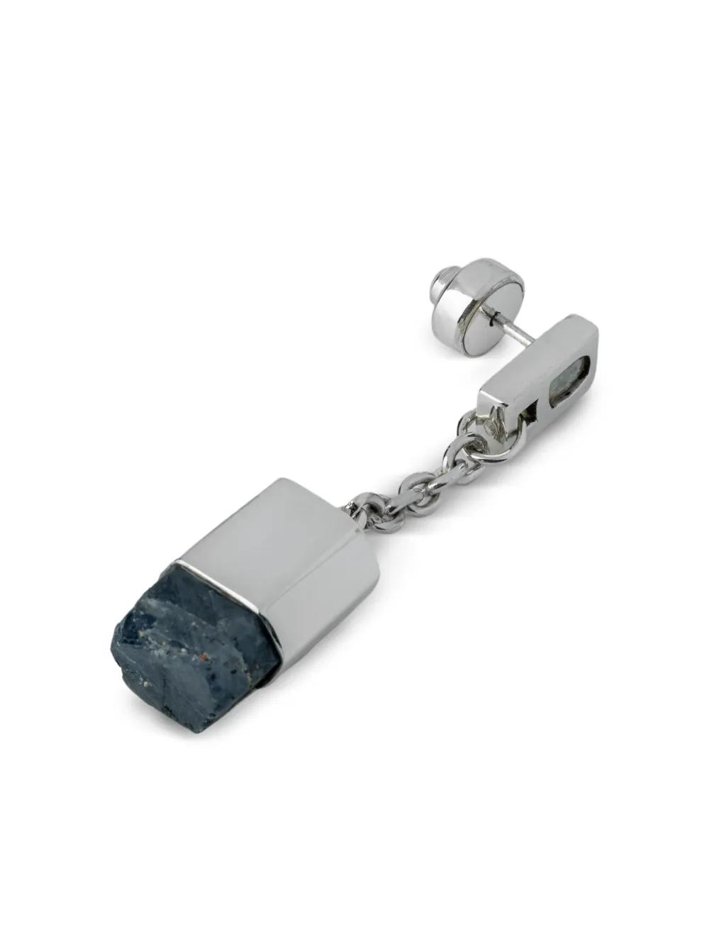 Parts Of 4 Talisman Dangle Earring in Metallic | Lyst Canada