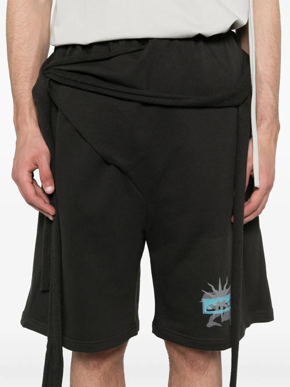 最終値下げショートパンツ　ブラック OTTOLINGER ottolinger レディース OTTOLINGER ショートパンツ | オンラインセールは