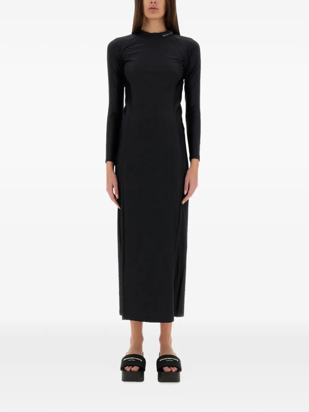 T By Alexander Wang Maxi dresses for Women | Online Sale up to 65% off |  Lyst