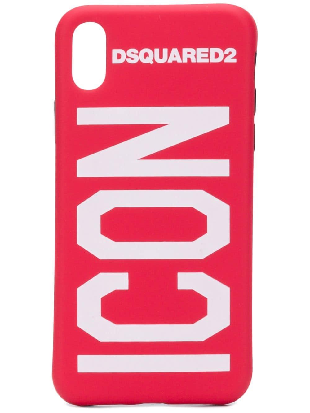 dsquared iphone case