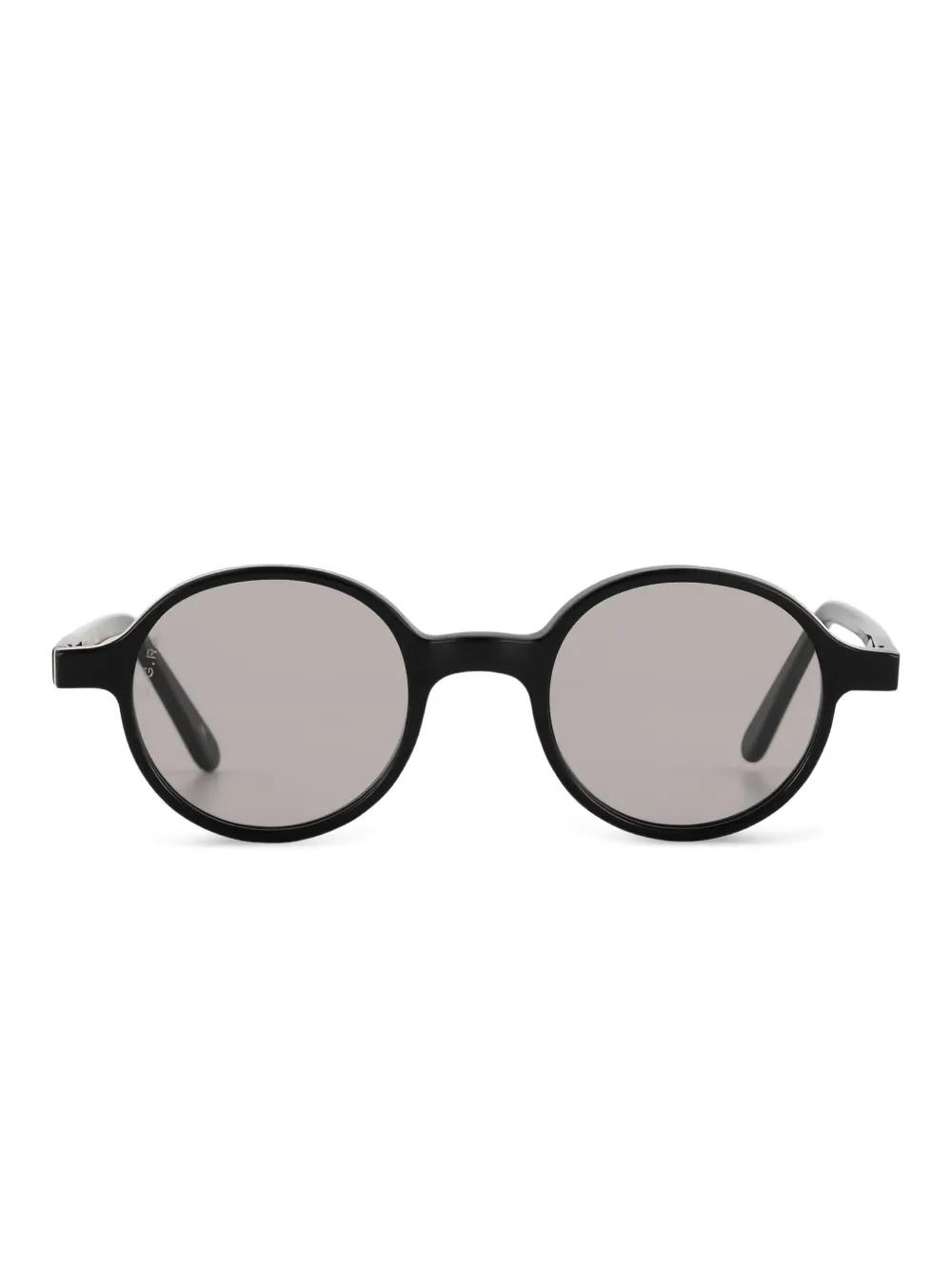 Lunettes De Soleil Reunion Explorer Lgr pour homme en coloris Noir
