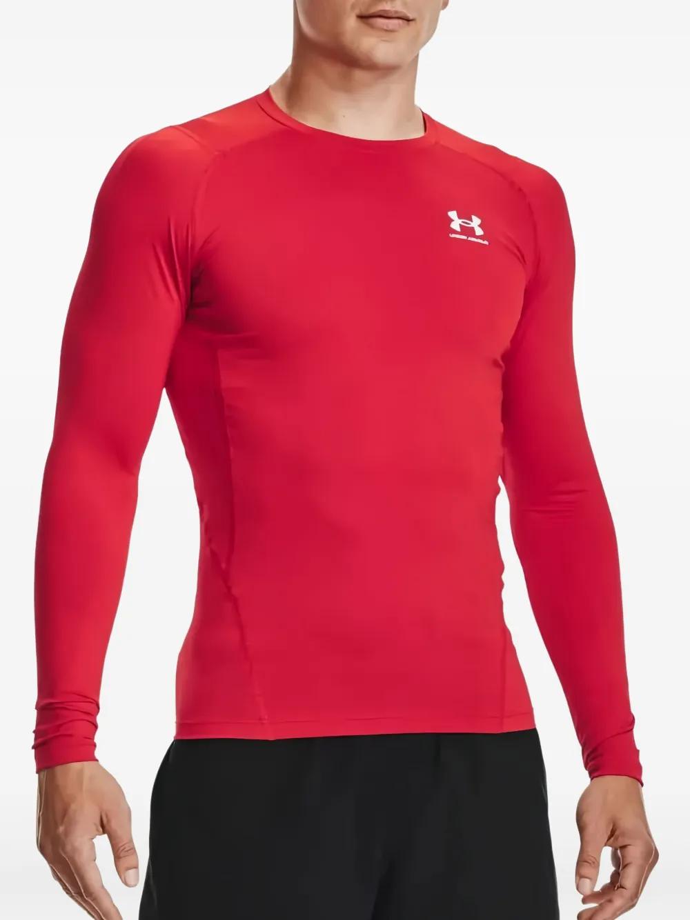 Camisetas de manga larga Under Armour de hombre | Rebajas en línea, hasta  el 50 % de descuento | Lyst, image size:1000x1334