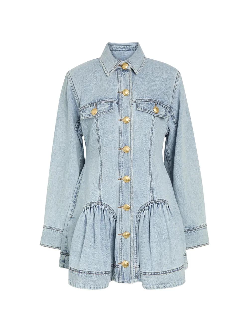 Blue Aje. Dresses for Women