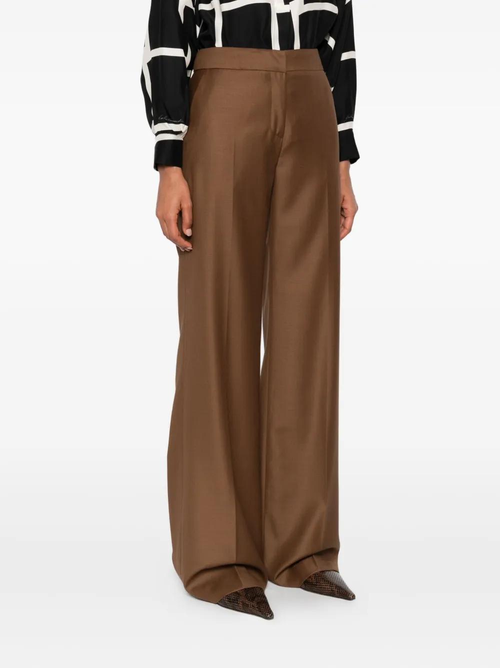 Gianluca Capannolo Pants for Women | Online Sale up to 58