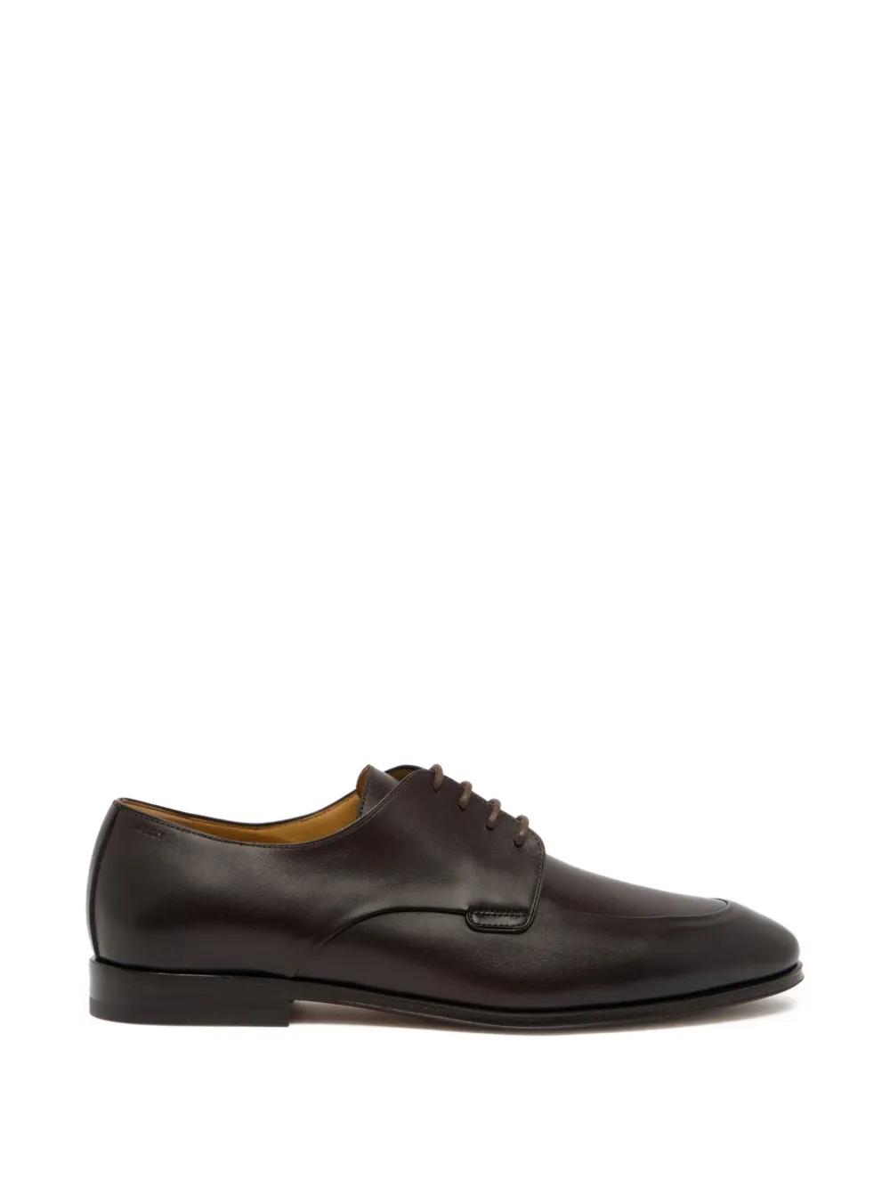 Bally Lace-ups for Men | Online Sale up to 79% off | Lyst display picture 1