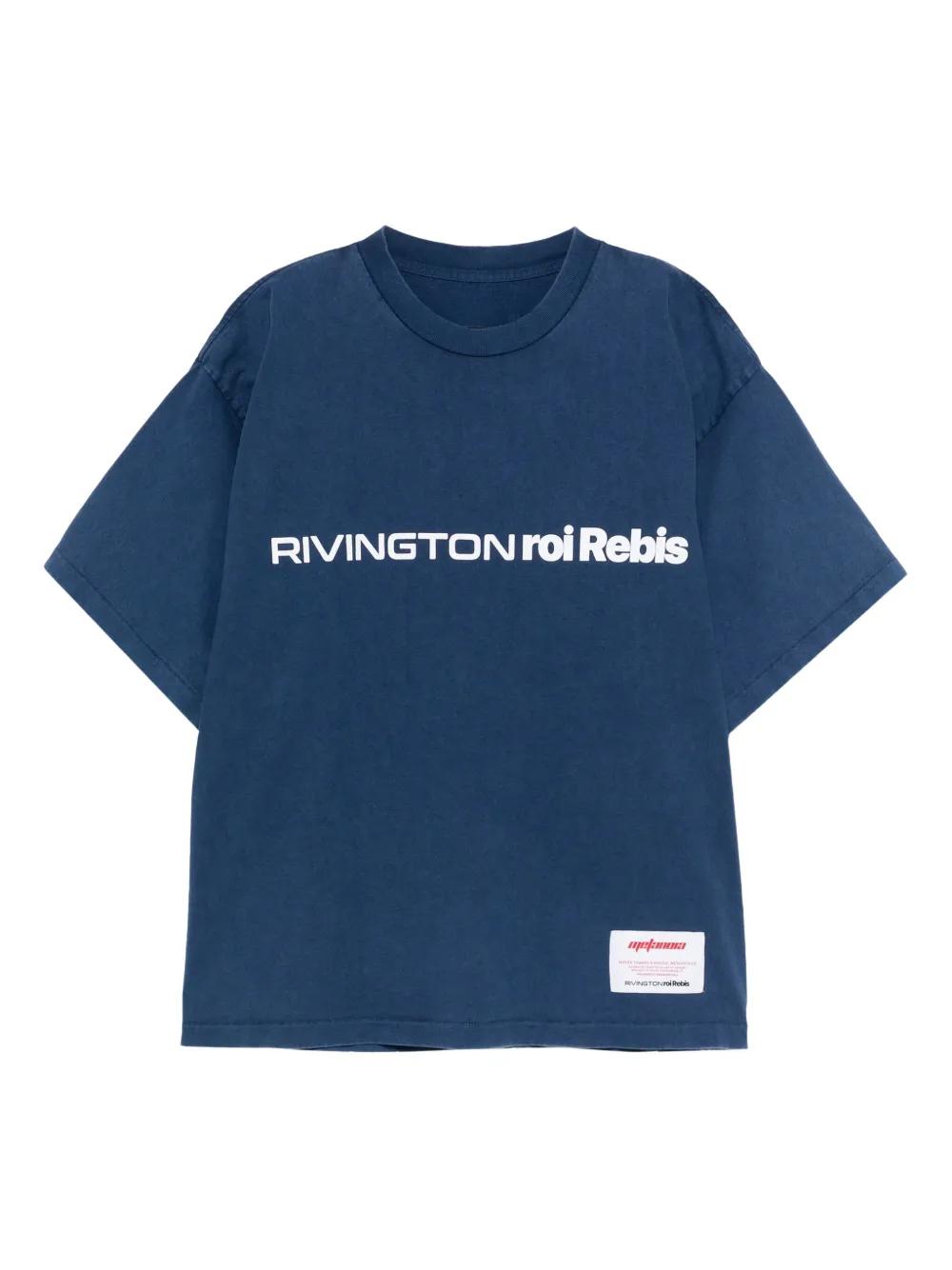 RRR123 半袖Tシャツ RRR123 Tシャツ (半袖) メンズ | Lyst