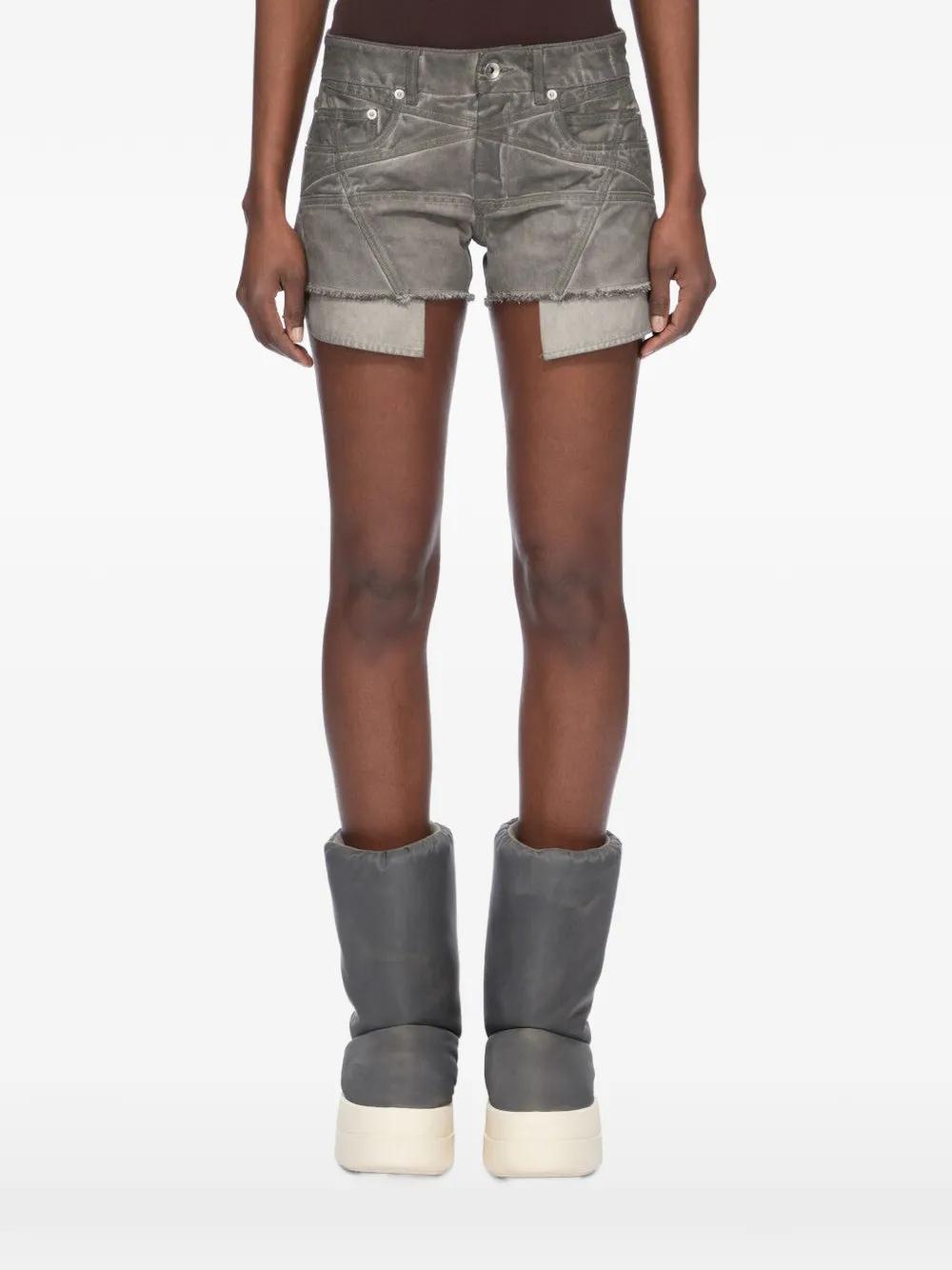 レディース Rick Owens ショートパンツ | オンラインセールは最大59