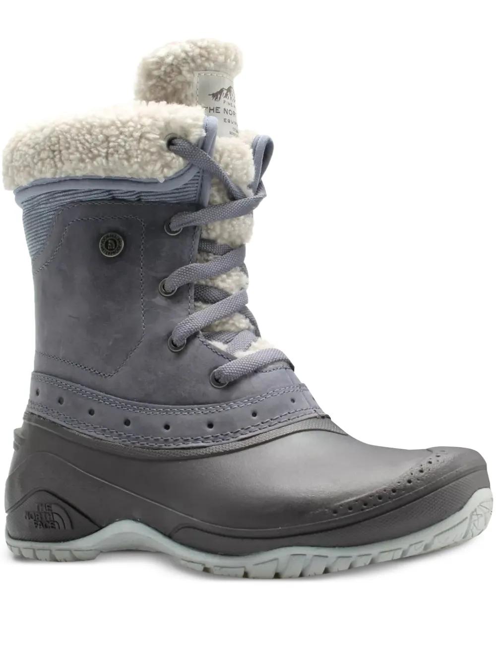 The North Face Ankle boots for Women | Online Sale up to 45