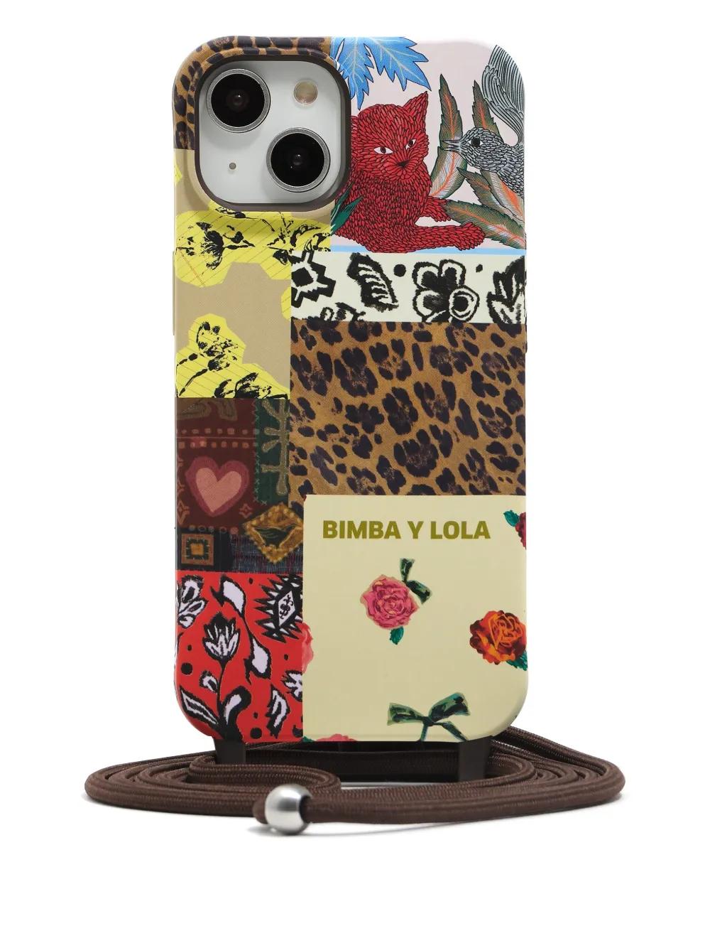 Women's Bimba Y Lola Phone cases from $55 | Lyst