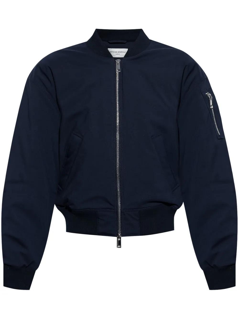 メンズ Officine Generale ジャケット | オンラインセールは最大 メンズ Officine Generale ジャケット | オンラインセールは最大