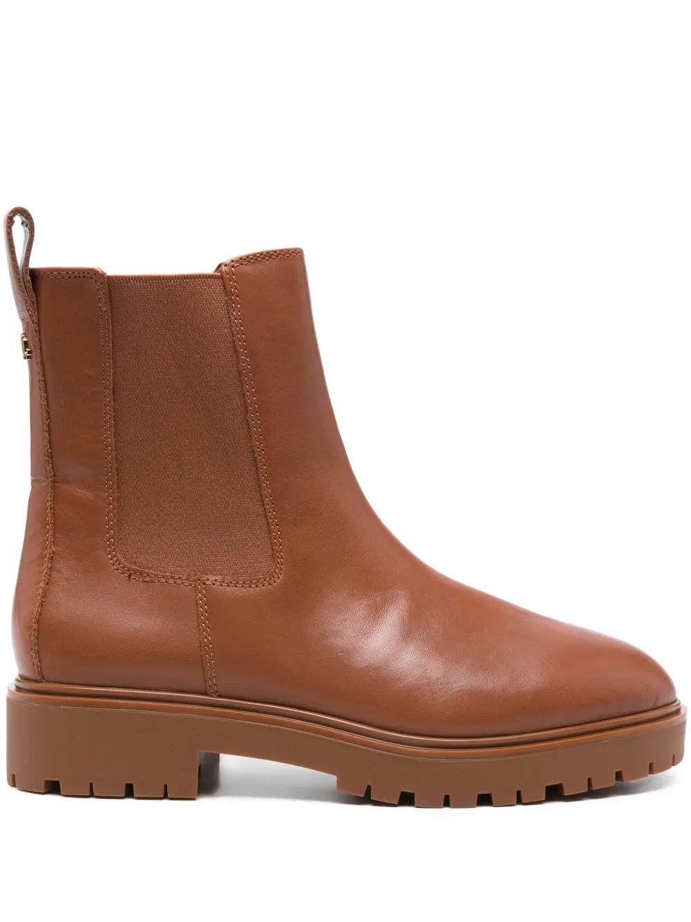 Ralph Lauren Ankle boots for Women | Online Sale up to 85