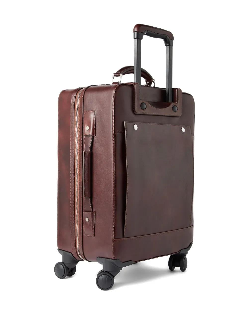 Men's Brunello Cucinelli Luggage from $6,977 | Lyst Canada