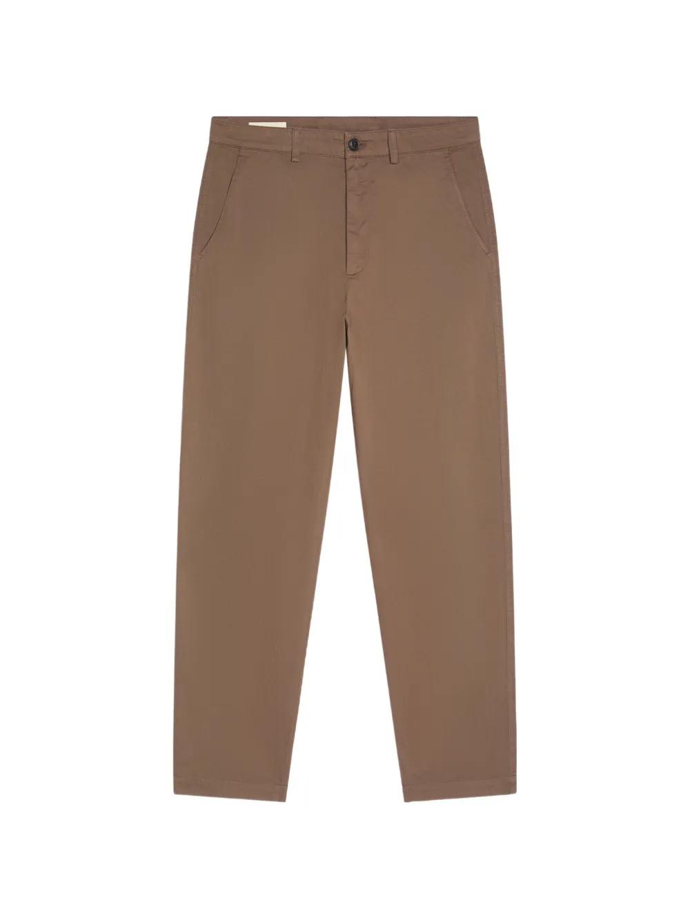 Dries Van Noten Chino Pants for Men | Lyst UK