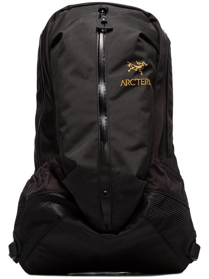 たいやき様専用』ARC'TERYX Arro 22 Backpack ブラック