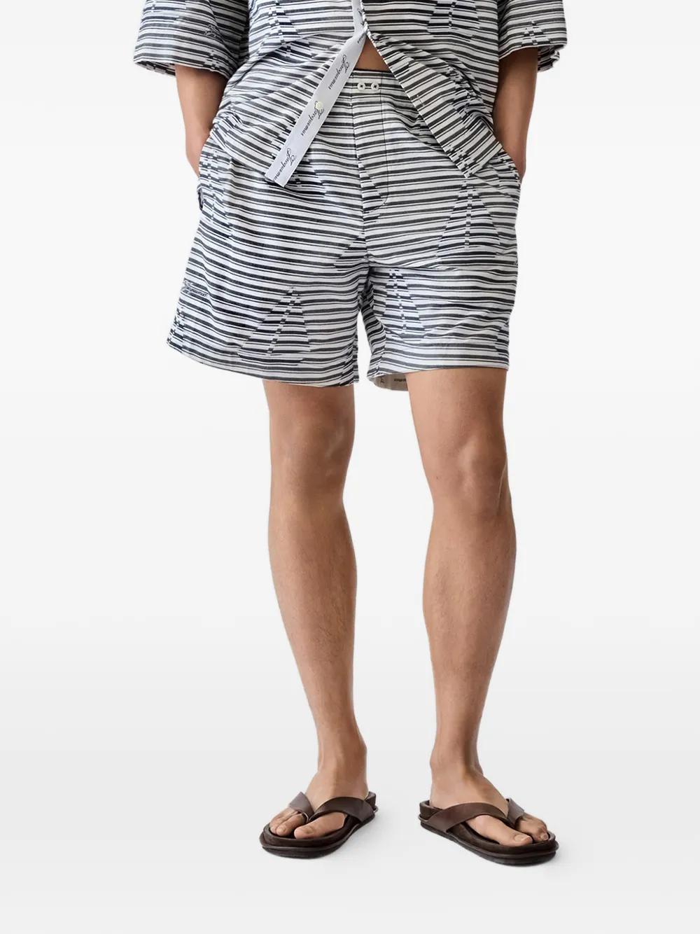 メンズ Jacquemus ハーフパンツ | オンラインセールは最大64%オフ | Lyst