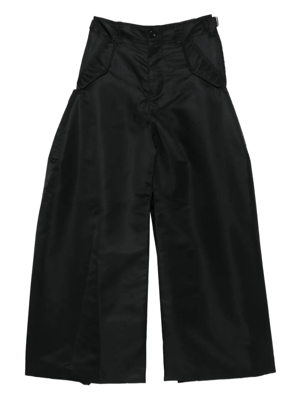 Sacai Pants for Women | Online Sale up to 58% off | Lyst
