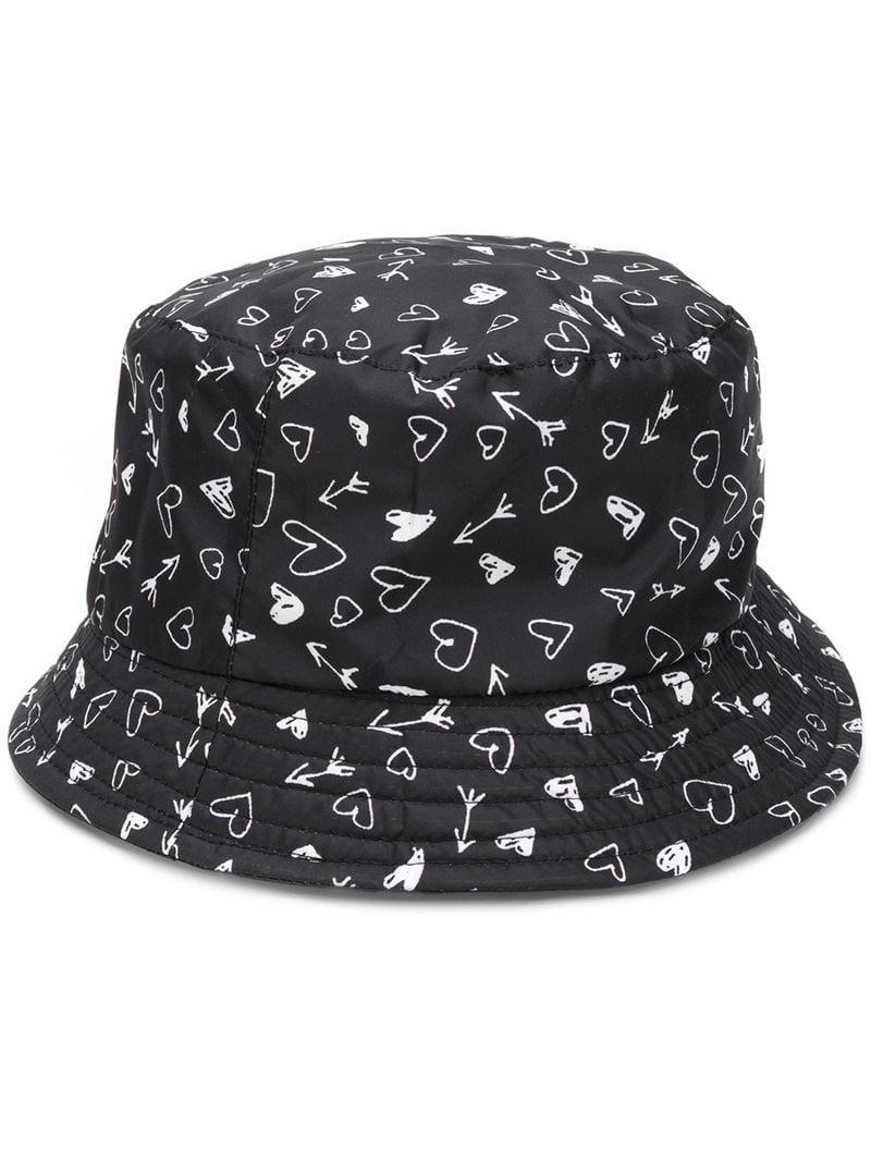 water resistant sun hat