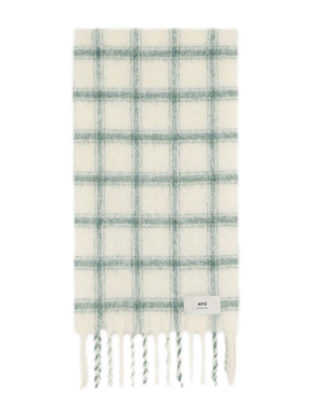Kilburn scott mohair throw hotsell