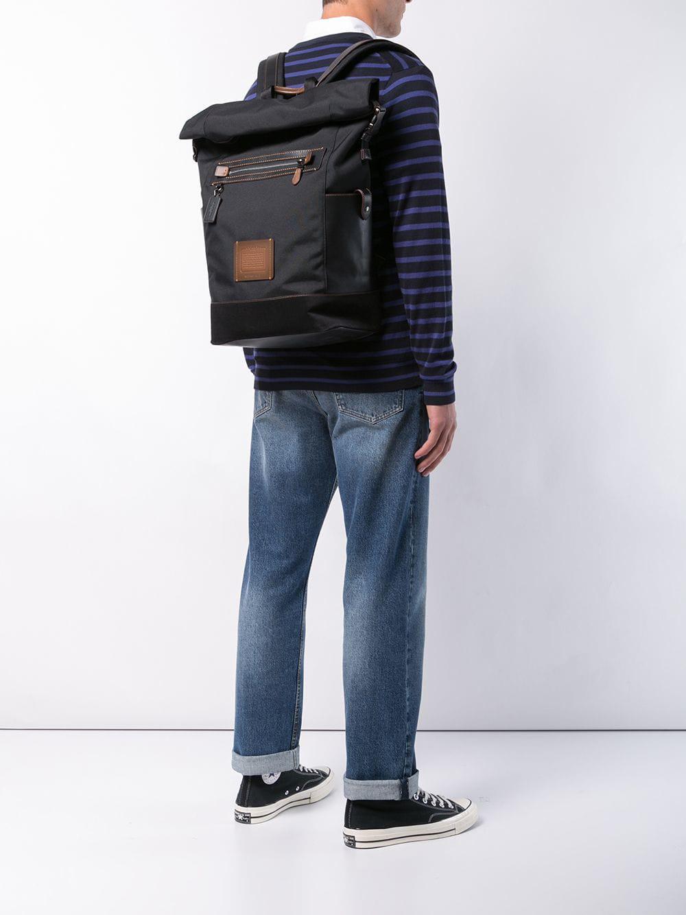 amazon black backpack