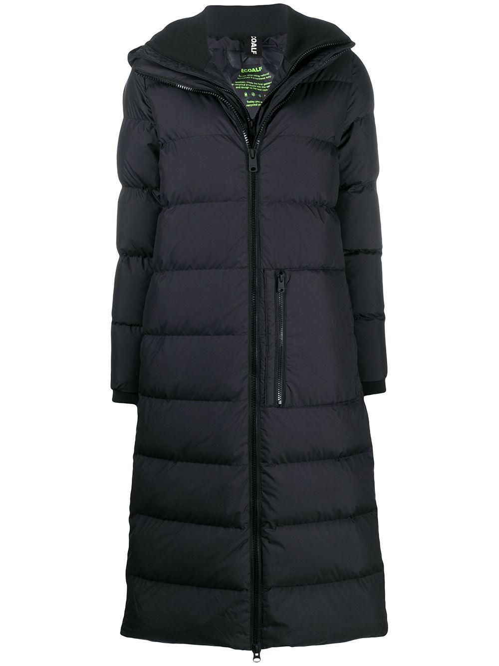 Ecoalf parka megeve Clearance