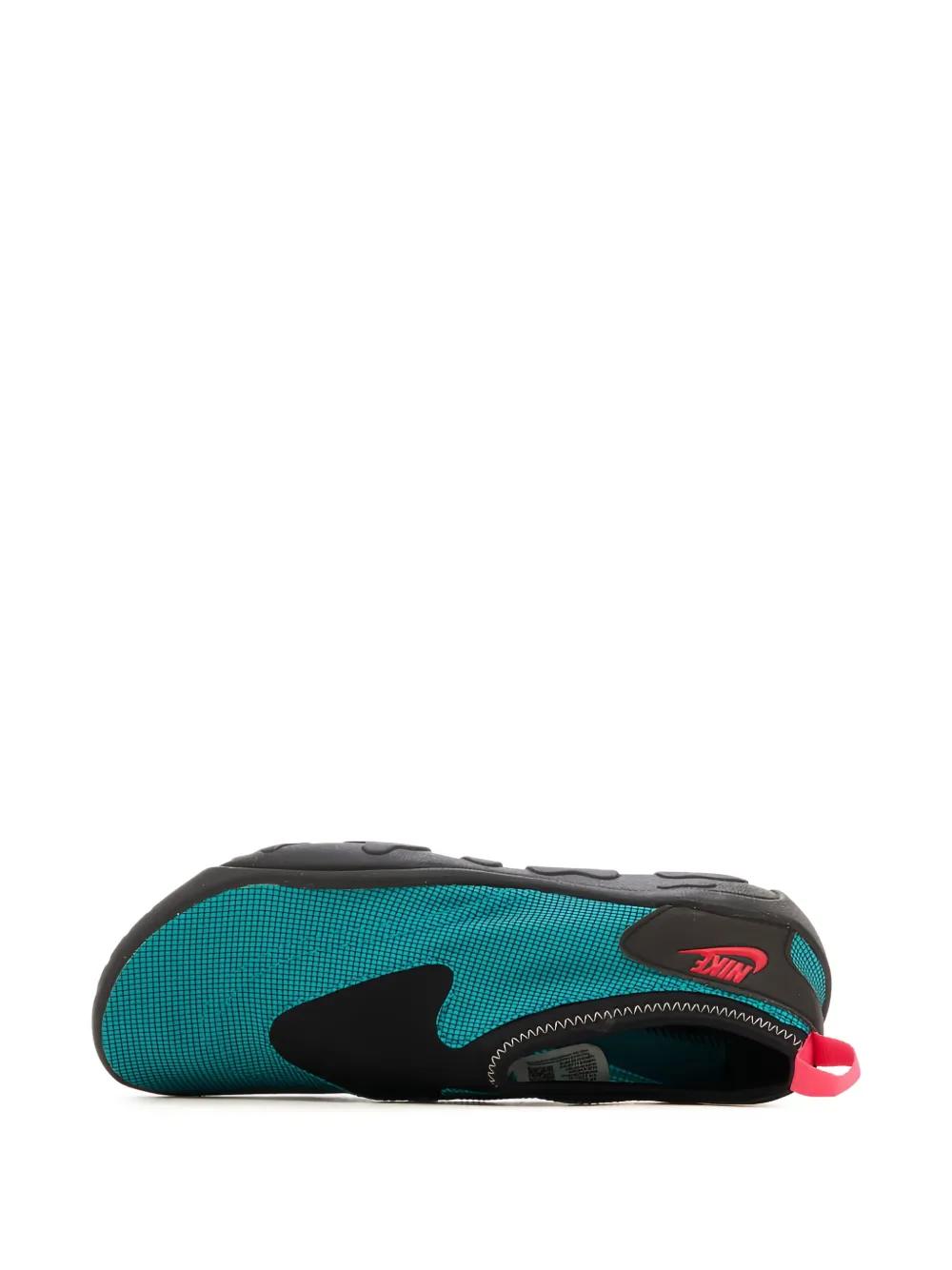 スニーカー Nike Aqua Tough M Turbo Green Black Washed Coral Team Scarle Nike Aqua Turf 