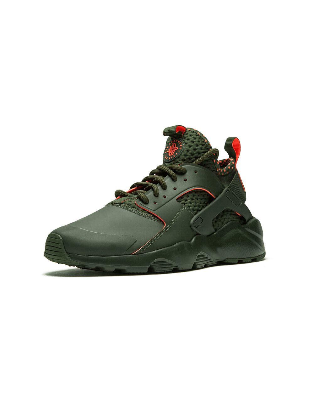 air huarache run ultra se sneaker