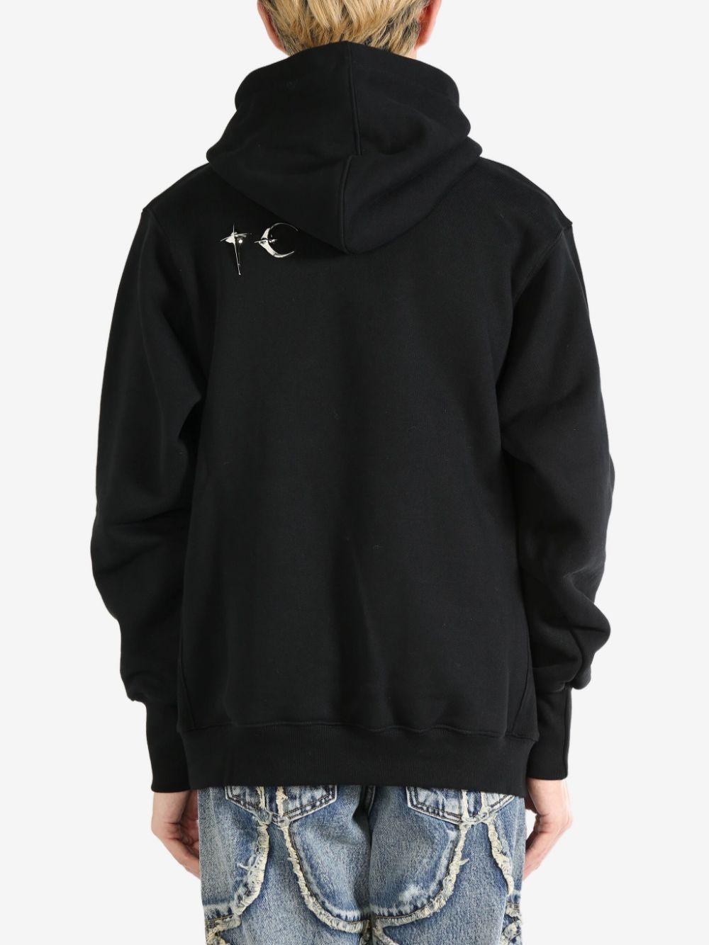 THUG CLUB Armor Hoodie in Black for Men | Lyst Canada THUG CLUB Armor Hoodie in Black for Men | Lyst Canada