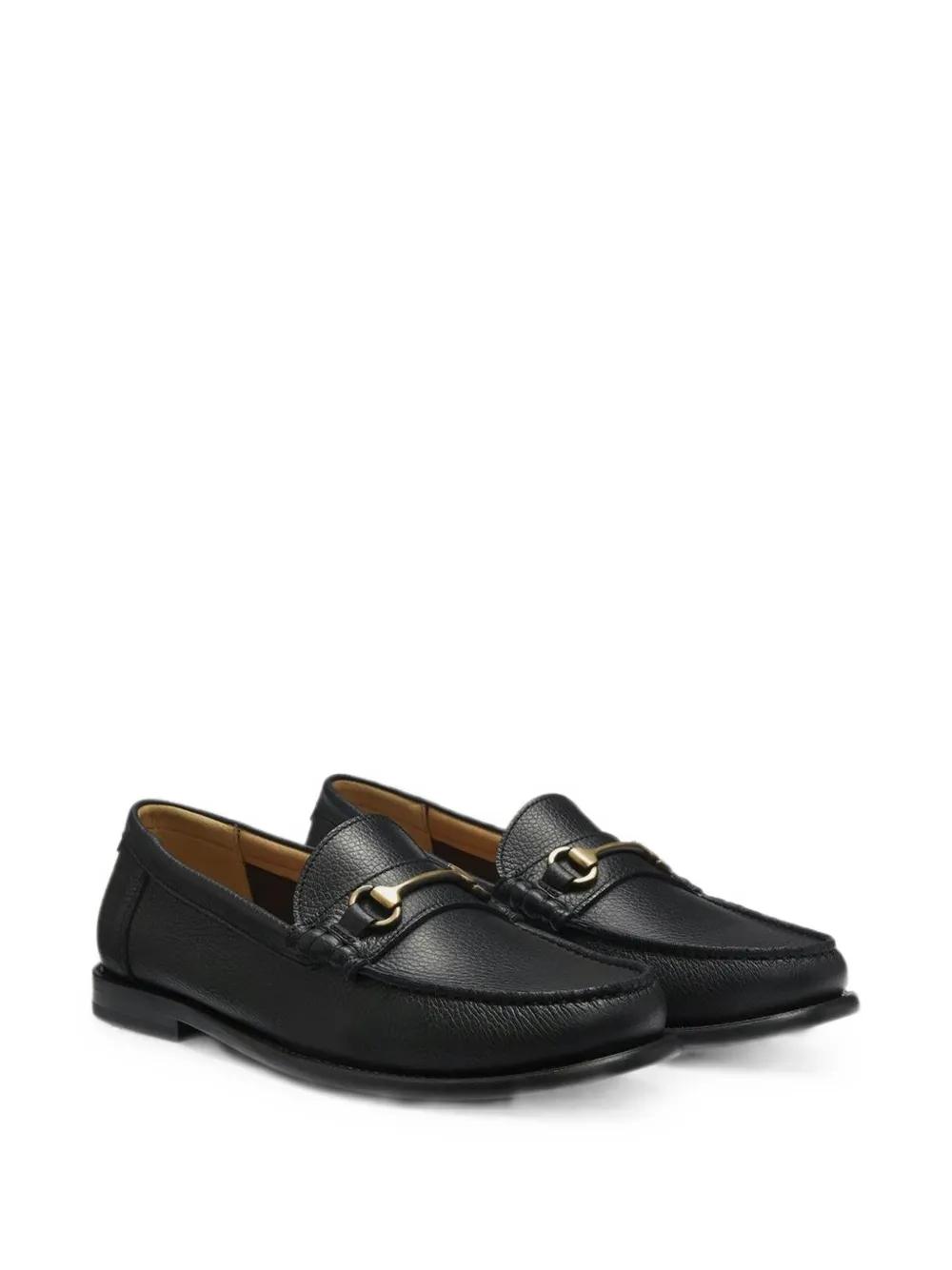 BOSS Slip-on shoes for Men | Online Sale up to 40% off | Lyst display picture 1