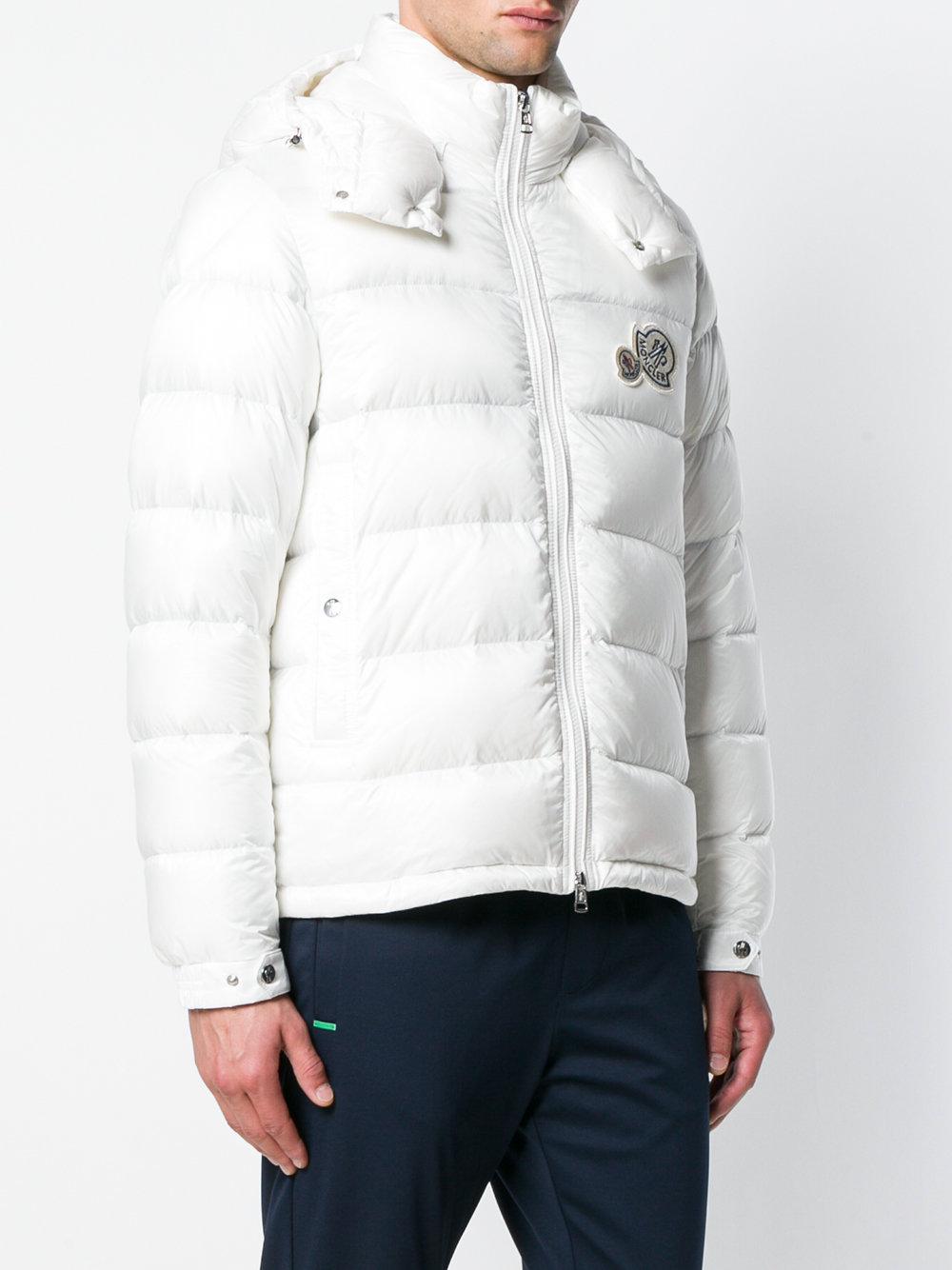 moncler bramant white