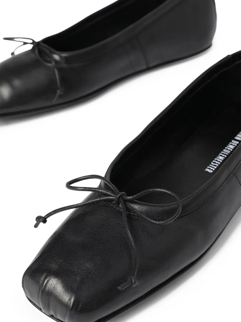 レディース Ann Demeulemeester フラットシューズ | オンライン
