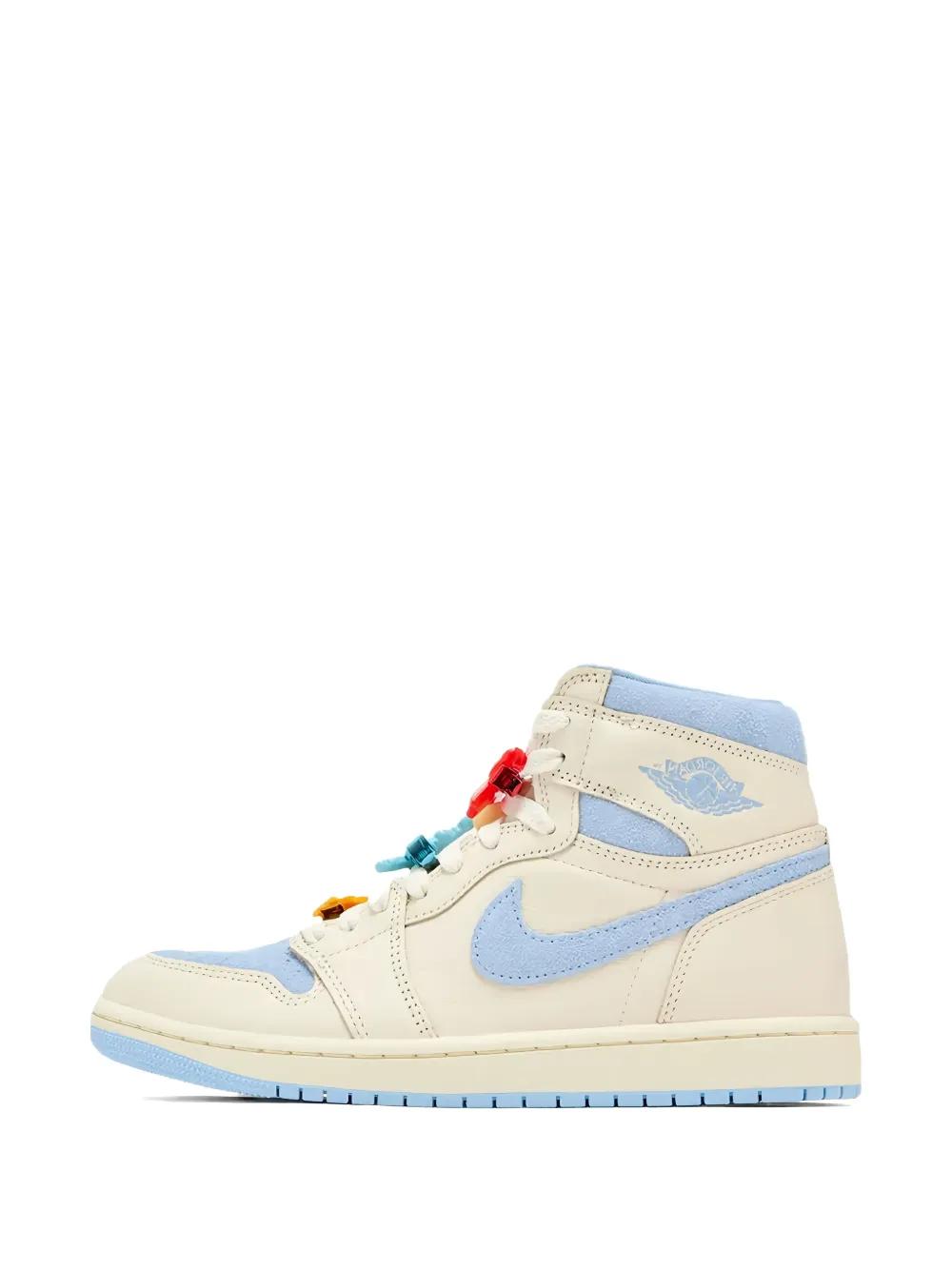 Zapatillas de corte alto Nike de mujer Rebajas en línea, hasta