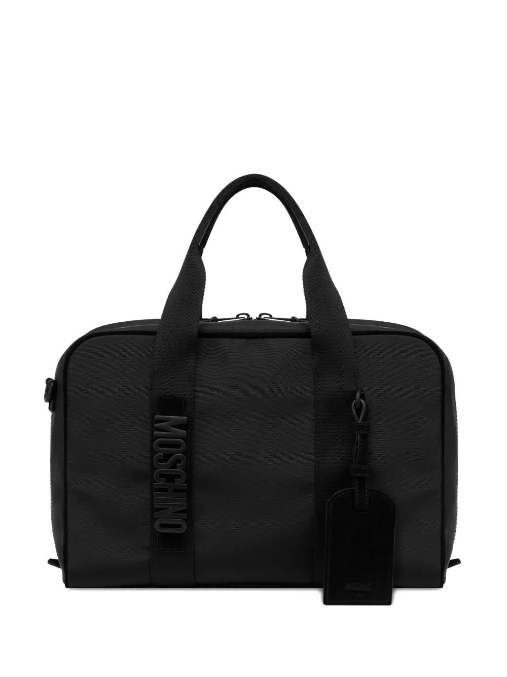 Sacs Moschino pour homme Réductions en ligne jusqu'à 60 Lyst