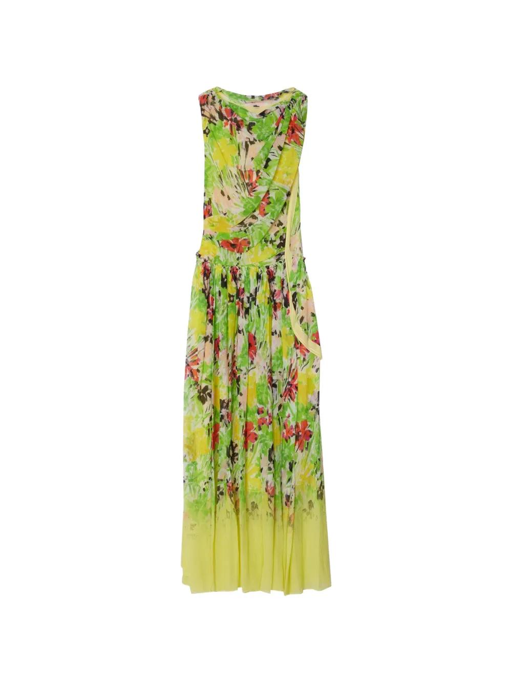 Lime Dresses for Women