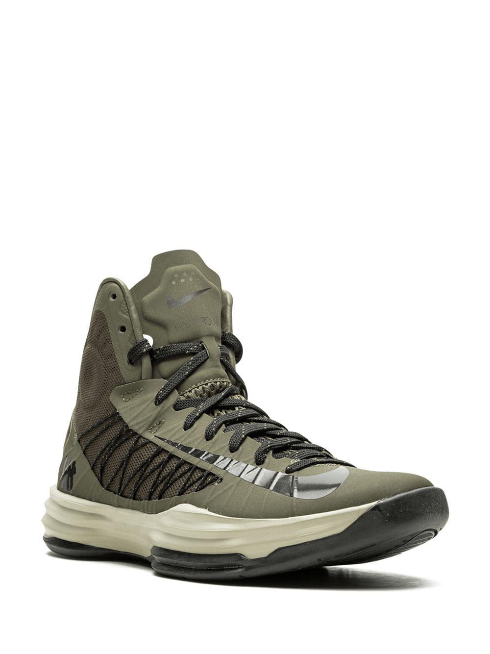 undefeated hyperdunk