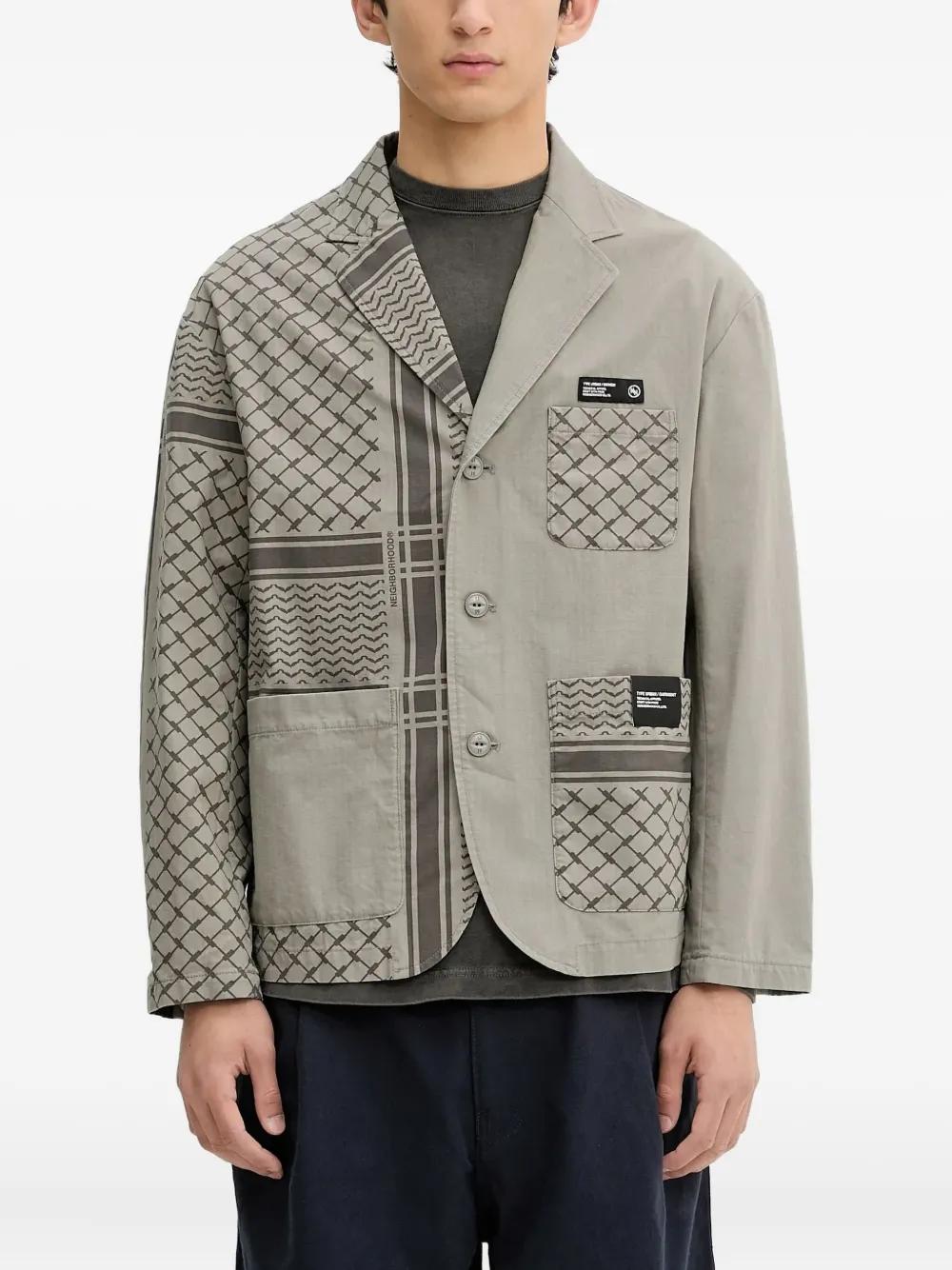 【NEIGHBORHOOD】BW . TYPE-4 JACKET NEIGHBORHOOD】BW . TYPE-4 JACKET (Neighborhood/デニム