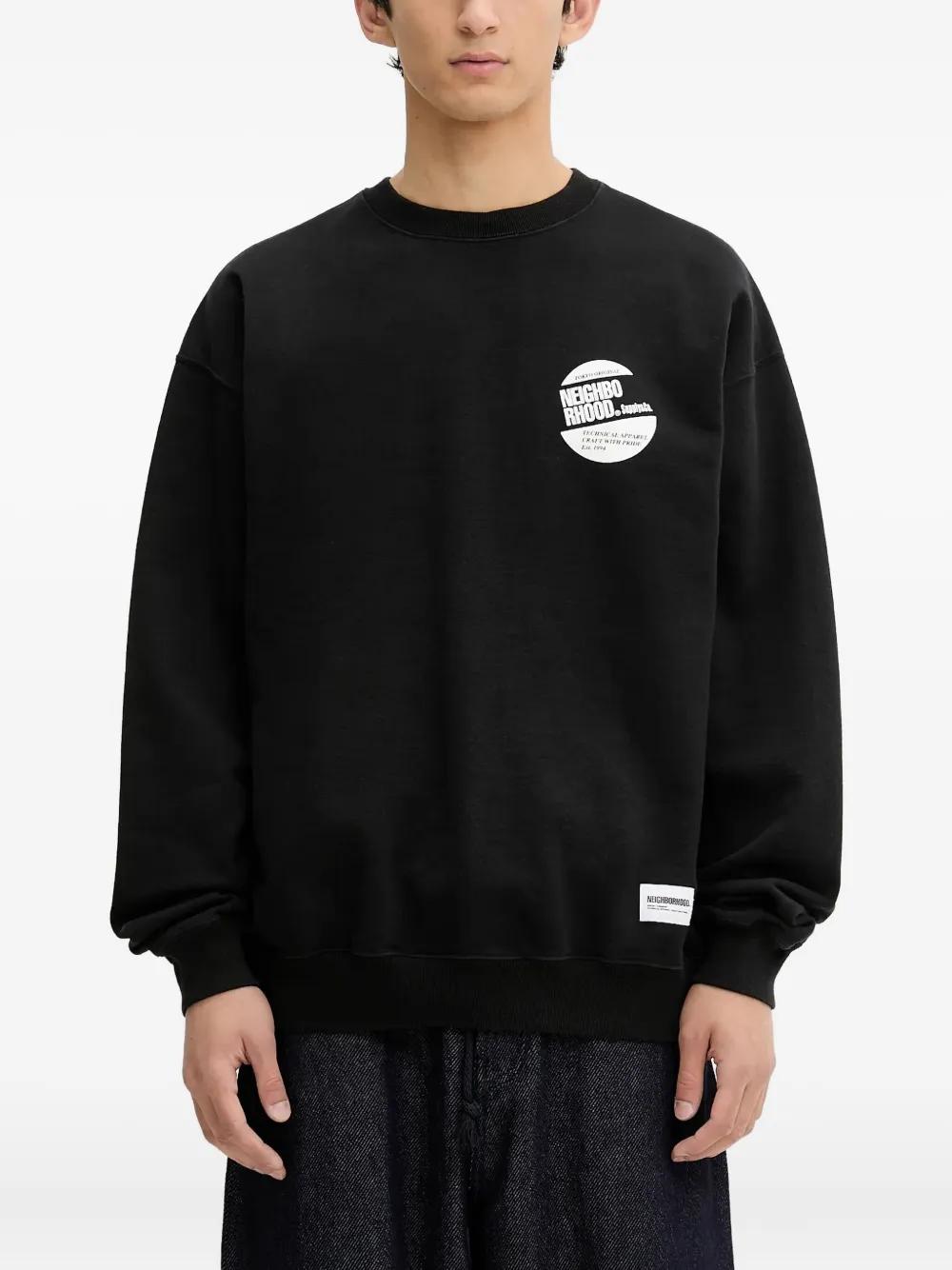 Neighborhood Sweatshirts for Men | Online Sale up to 72% off