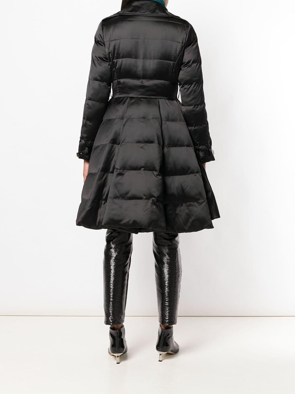 elisabetta franchi coat