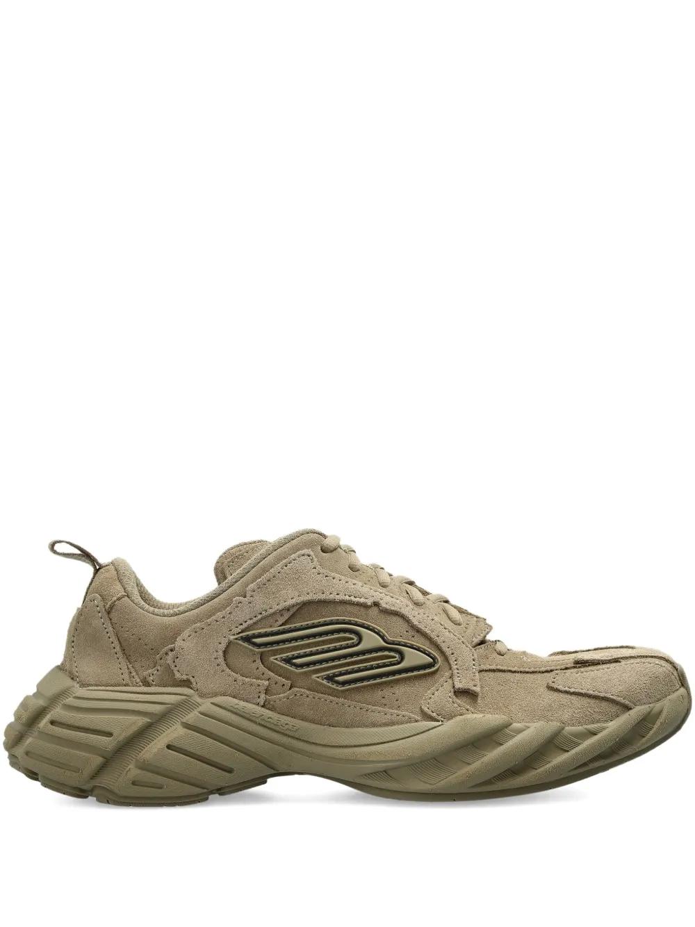 25SS new/BALENCIAGA Monday 3Bスニーカー Sneakers Brown Monday Shoe – New Luxury Sneaker | Balenciaga US