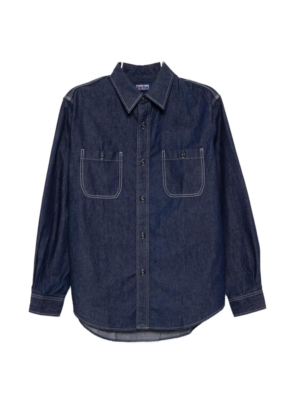 Blue Blue Japan Clothing for Men | Online Sale up to 50% off | Lyst