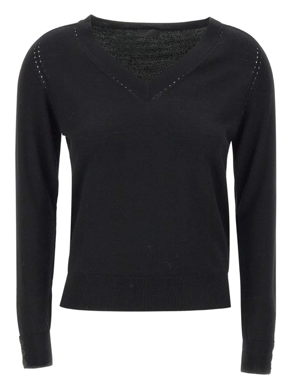 Liu Jo Pullover für Damen Online-Schlussverkauf – Bis zu 11
